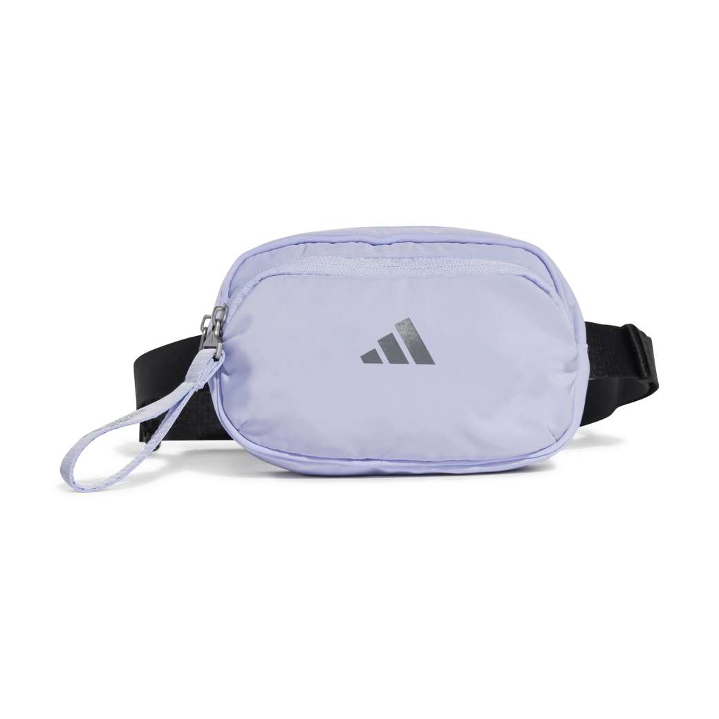 Adidas Pochete JD2252 Lilas Poliester -2-